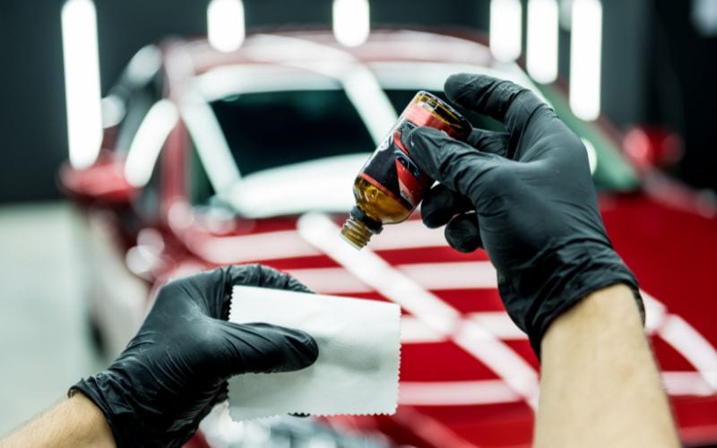 ceramic coating