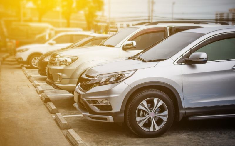 Heat Resistance Ceramic coating